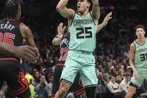 FB娱乐在线-风云突变夏洛特黄蜂转会期单刀错失，欧联版图或变，信心回归，赛程密集仍需轮换的简单介绍